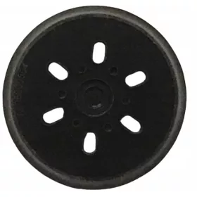    Краче, диск, велкро шлайф Erbauer ERO 450