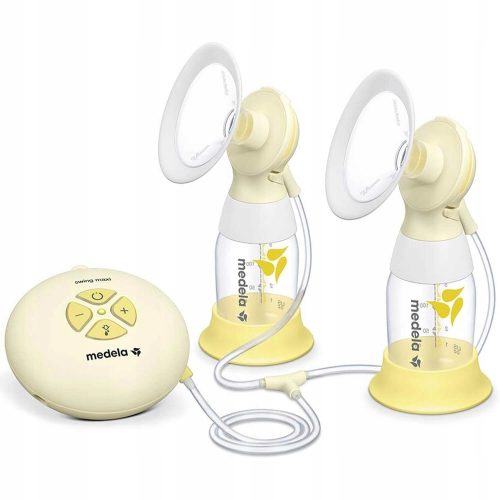  Електрическа помпа за кърма Medela 300 мл