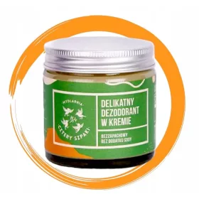  Trzy Paki 60 ml крем дезодорант