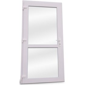 Лява врата външна Вобри 90см