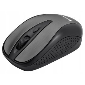    Tracer Joy Ii Rf Nano Usb оптична безжична мишка - тъмно сива