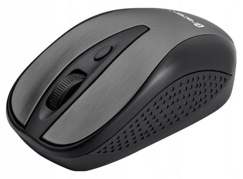  Tracer Joy Ii Rf Nano Usb оптична безжична мишка - тъмно сива