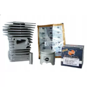    Комплект цилиндъри (бутало AIP) HUSQVARNA 340, 345 fi 42 мм