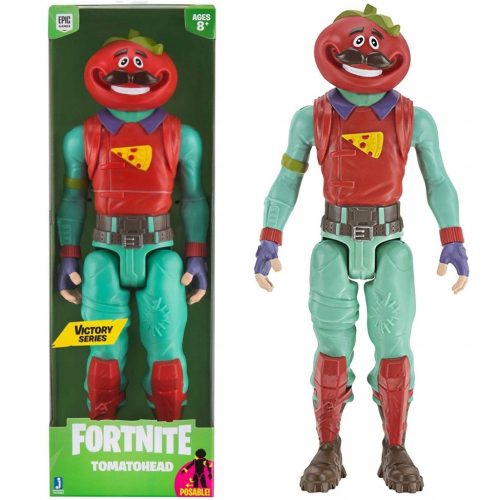  Fortnite Jazwares фигурка Tomatohead 30 cm fnt0084