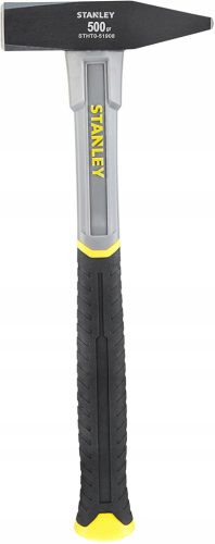  Ключарски чук Stanley Fiberglass 500гр