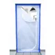 PPH Tomaszek 010 прахова завеса 220 x 110 см