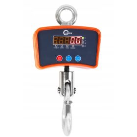 Везна за кука Bielsko Wagi 1000 кг х 500 гр