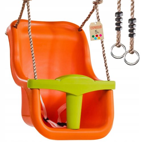 Люлка кофа Tribecco 36 х 49,1 х 39 см