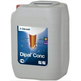  Концентрат за потапяне на виме - DIPAL 5L DeLaval