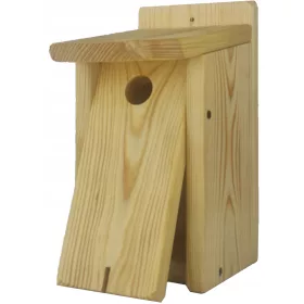    Гнездо за малки птици, синигери, тип A/A1