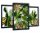 Изображение - 3 картини в хола Tropical Monstera 2 130x63