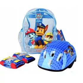    Комплекти протектор Spin Master и каска 50 - 54см