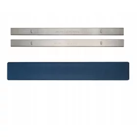  Ножове за ренде и дебелини Erbauer