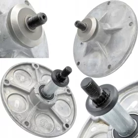    МАНДРЕЛА НОЖ АДАПТЕР ГЛАВИНА ТРАКТОРИ МЮРЕЙ