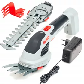    Акумулаторна електрическа ножица AL-KO 16см 7.2V