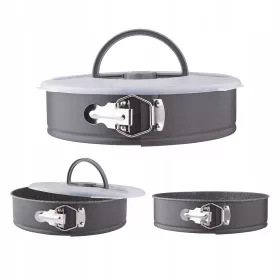   Форма за торта Altom Design 26 х 26см, диаметър 26см