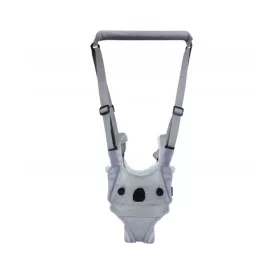    Колеса за ходене Perfectlife, нюанси на сиво и сребристо