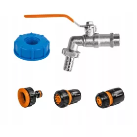    iDINO KRAN кран Mauser комплект MAUSER BARREL VALVE