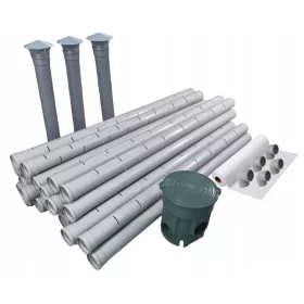    Пречиствателна станция 0 камери 200л