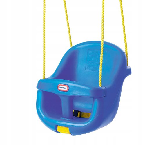 Градинска люлка - Люлка с кофа Little Tikes 38 x 46 x 38 см