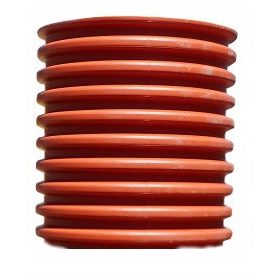    Удължител с височина 50 см и диаметър 60 см