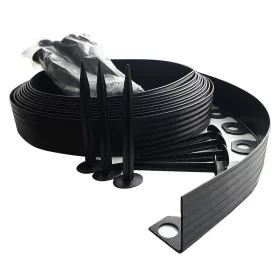    Градинска тревна площ палисада 10 м + КОТВИ