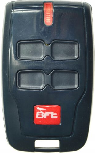 Дистанционно - Пилот BFT MITTO B4 RCB 433 MHz