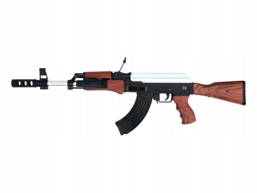  КАЛАШНИКОВ АК47