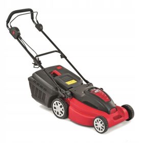  MTD 1800 W електрическа косачка 47л