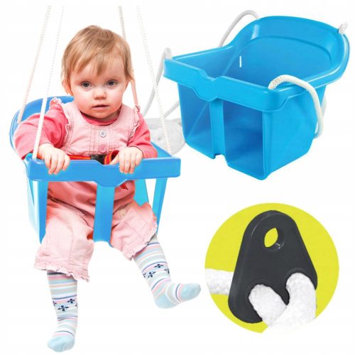 Люлка с кофа Mochtoys 32,5 x 33 x 28 см