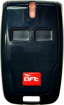 Дистанционно - Bft Pilot Mitto B2 2 канала Gw. F.Vat