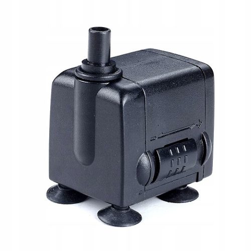  Hsbao помпа 7 W До 500 л/ч