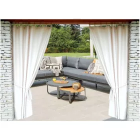    Градински пердета за беседка VELCRO 155x230