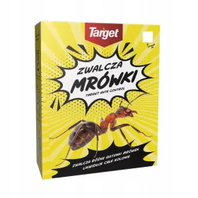    Пудра против мравки Target 1 кг 1000 мл