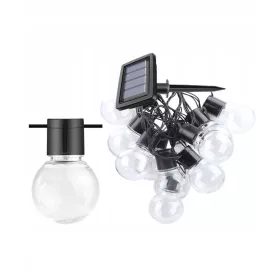  LED-ONE гирлянд 380см соларен