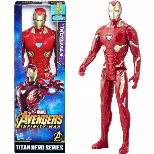  Фигура Железния човек на Hasbro 30 см