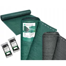    ОГРАДНО ПОКРИВАЛО ЗА СЕНЧЕТА 90% ДЕБЕЛИНА 1,5х50м