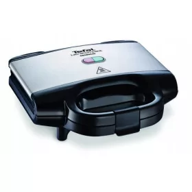    Тостер Tefal UltraCompact SM1552 сребрист 700 W