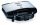  Тостер Tefal UltraCompact SM1552 сребрист 700 W