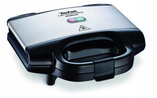  Тостер Tefal UltraCompact SM1552 сребрист 700 W