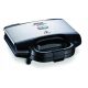 Тостер Tefal UltraCompact SM1552 сребрист 700 W
