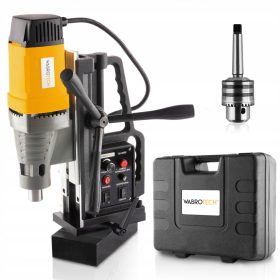  Бормашина Wabrotech WT28RE 2080 W 230 V