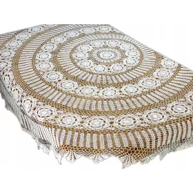   Покривка - Покривка 170см х 170см кръг