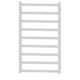   Радиатор за баня Esperto Радиатори 573 W 530 x 900 мм бял
