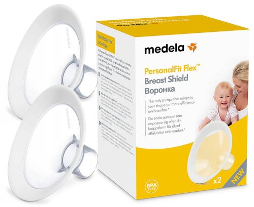  Фуния за помпа за кърма Medela 27 мм