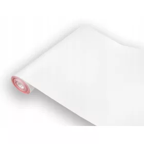    Самозалепващо мебелно фолио MAT WHITE 67x990 F47/R