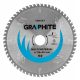  Нож за трион Widia 216x30mm 60T uni 55H547