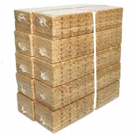   Запалка за скара и камина - Мика подпалки 5 кг