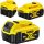  Акумулаторна батерия Dewalt 18V 5Ah Dcb184 нова оригинална