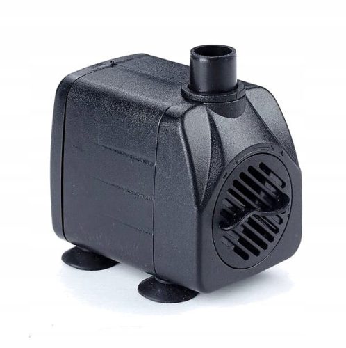  Hsbao помпа 10 W 501 - 1000 л/ч